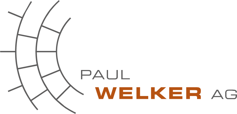 Logo Paul Welker AG